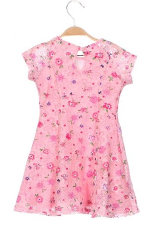 Kinderkleid Primark, Größe 2-3y/ 98-104 cm, Farbe Mehrfarbig, Preis 5,99 €