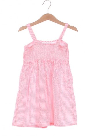 Kinderkleid Primark, Größe 3-4y/ 104-110 cm, Farbe Rosa, Preis € 19,54