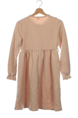 Kinderkleid SHEIN, Größe 12-13y/ 158-164 cm, Farbe Beige, Preis € 6,99