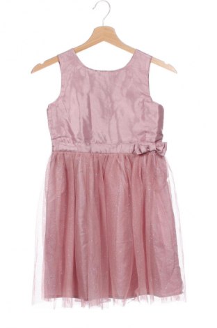 Kinderkleid Sinsay, Größe 8-9y/ 134-140 cm, Farbe Rosa, Preis € 5,79