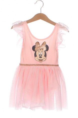 Kinderkleid Sinsay, Größe 2-3y/ 98-104 cm, Farbe Rosa, Preis 5,01 €