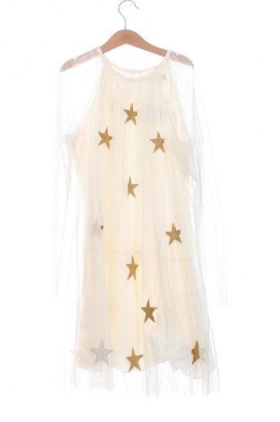 Kinderkleid Stella McCartney, Größe 11-12y/ 152-158 cm, Farbe Ecru, Preis 40,99 €