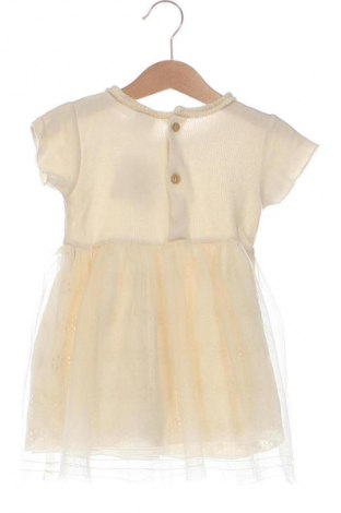 Rochie pentru copii Zara, Mărime 18-24m/ 86-98 cm, Culoare Ecru, Preț 28,99 Lei