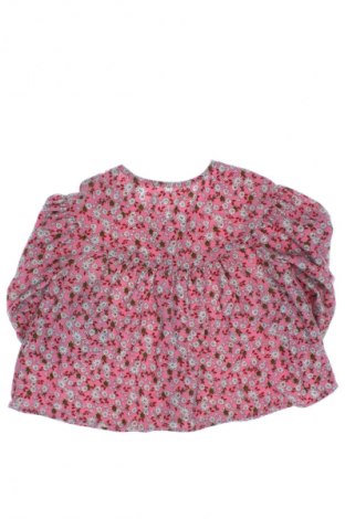 Детска рокля Zara, Размер 2-3y/ 98-104 см, Цвят Многоцветен, Цена 14,99 лв.