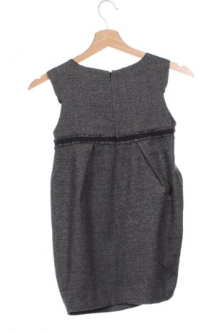 Detské šaty  Zara Kids, Veľkosť 7-8y/ 128-134 cm, Farba Sivá, Cena  12,23 €