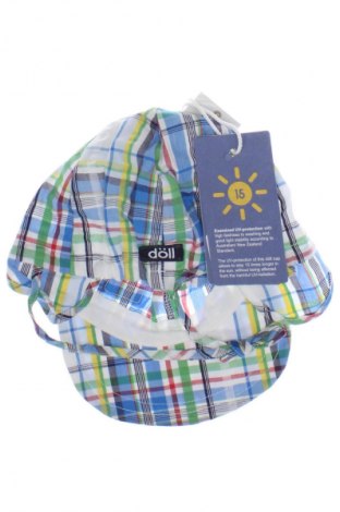 Căciulă pentru copii Doll, Culoare Multicolor, Preț 41,99 Lei