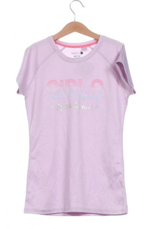 Kinder T-Shirt, Größe 10-11y/ 146-152 cm, Farbe Lila, Preis € 6,29