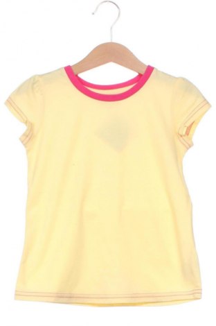 Tricou pentru copii, Mărime 3-4y/ 104-110 cm, Culoare Galben, Preț 16,99 Lei