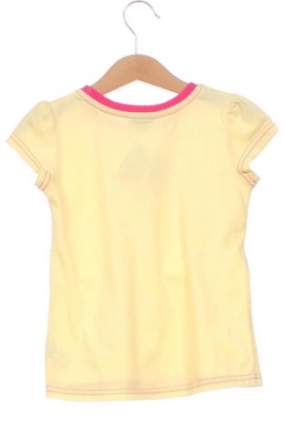 Kinder T-Shirt, Größe 3-4y/ 104-110 cm, Farbe Gelb, Preis € 6,14