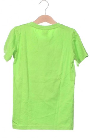 Kinder T-Shirt, Größe 7-8y/ 128-134 cm, Farbe Grün, Preis 6,00 €