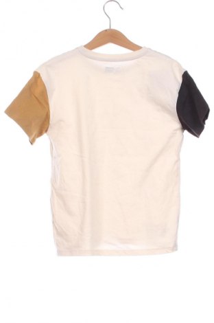 Kinder T-Shirt, Größe 6-7y/ 122-128 cm, Farbe Beige, Preis € 3,99