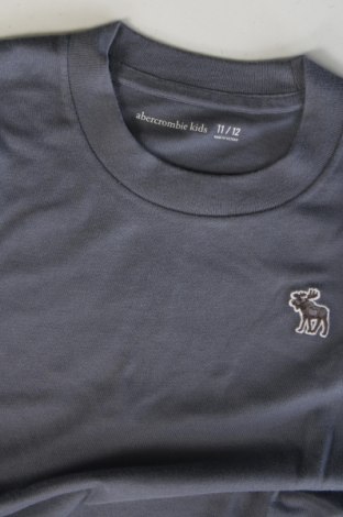 Dziecięcy T-shirt Abercrombie Kids, Rozmiar 11-12y/ 152-158 cm, Kolor Niebieski, Cena 41,99 zł