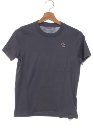 Kinder T-Shirt Abercrombie Kids, Größe 11-12y/ 152-158 cm, Farbe Blau, Preis € 8,49