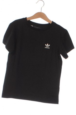 Kinder T-Shirt Adidas Originals, Größe 7-8y/ 128-134 cm, Farbe Schwarz, Preis € 16,49