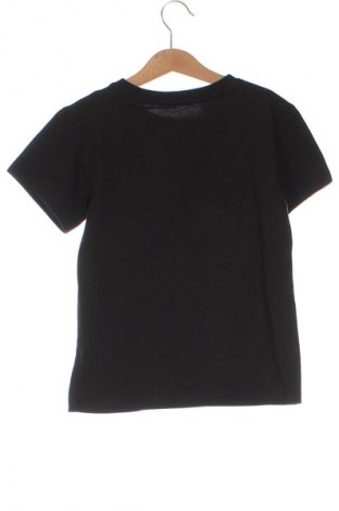 Tricou pentru copii Adidas Originals, Mărime 7-8y/ 128-134 cm, Culoare Negru, Preț 76,49 Lei