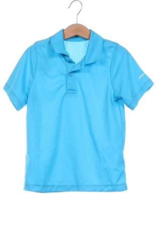 Kinder T-Shirt Artengo, Größe 3-4y/ 104-110 cm, Farbe Blau, Preis € 3,99