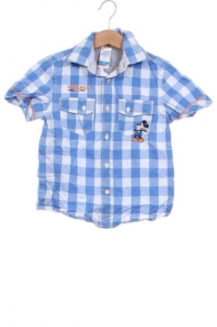 Kinder T-Shirt C&A, Größe 2-3y/ 98-104 cm, Farbe Mehrfarbig, Preis 7,99 €