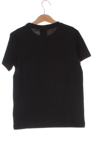 Tricou pentru copii Champion, Mărime 7-8y/ 128-134 cm, Culoare Negru, Preț 52,49 Lei