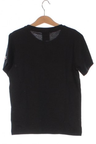 Kinder T-Shirt Champion, Größe 7-8y/ 128-134 cm, Farbe Schwarz, Preis € 10,29