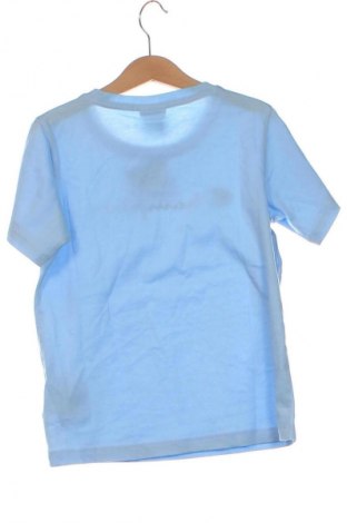 Kinder T-Shirt Champion, Größe 9-10y/ 140-146 cm, Farbe Blau, Preis € 9,79