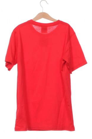 Kinder T-Shirt Champion, Größe 11-12y/ 152-158 cm, Farbe Rot, Preis 10,00 €