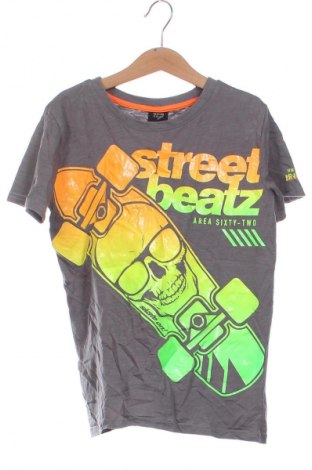 Kinder T-Shirt Chapter, Größe 8-9y/ 134-140 cm, Farbe Grau, Preis € 6,99