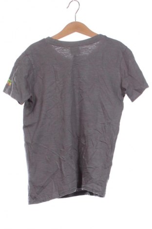 Kinder T-Shirt Chapter, Größe 8-9y/ 134-140 cm, Farbe Grau, Preis € 6,99