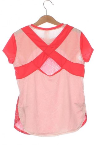 Kinder T-Shirt Decathlon, Größe 9-10y/ 140-146 cm, Farbe Rosa, Preis € 4,79