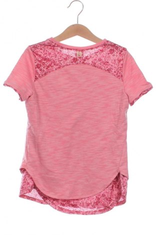 Kinder T-Shirt Decathlon, Größe 8-9y/ 134-140 cm, Farbe Rosa, Preis 8,18 €