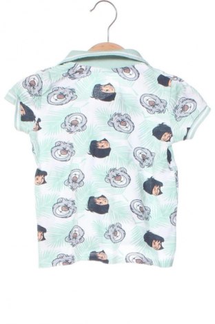 Kinder T-Shirt Disney, Größe 12-18m/ 80-86 cm, Farbe Mehrfarbig, Preis 3,99 €