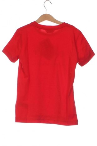 Kinder T-Shirt Gant, Größe 8-9y/ 134-140 cm, Farbe Rot, Preis 24,49 €