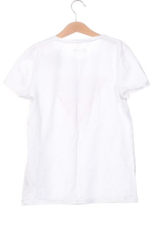 Kinder T-Shirt Guess, Größe 13-14y/ 164-168 cm, Farbe Weiß, Preis 10,23 €