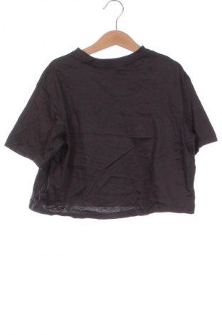 Tricou pentru copii H&M, Mărime 9-10y/ 140-146 cm, Culoare Gri, Preț 17,49 Lei