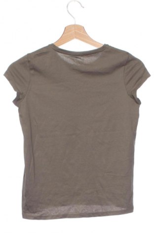 Kinder T-Shirt H&M, Größe 10-11y/ 146-152 cm, Farbe Grün, Preis 2,99 €