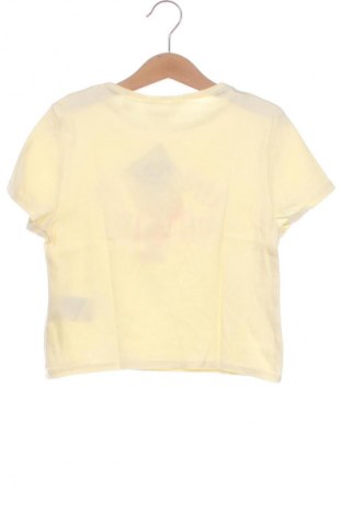 Kinder T-Shirt H&M, Größe 12-13y/ 158-164 cm, Farbe Gelb, Preis 3,99 €