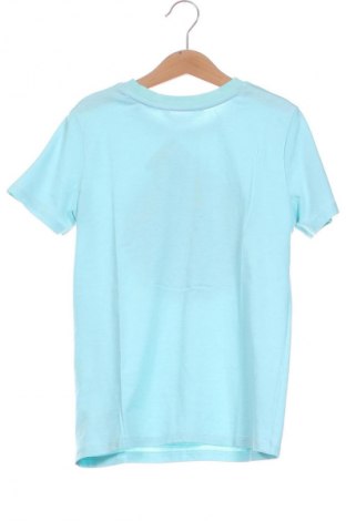 Kinder T-Shirt H&M, Größe 8-9y/ 134-140 cm, Farbe Blau, Preis € 6,00