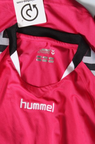 Kinder T-Shirt Hummel, Größe 13-14y/ 164-168 cm, Farbe Rosa, Preis € 10,63