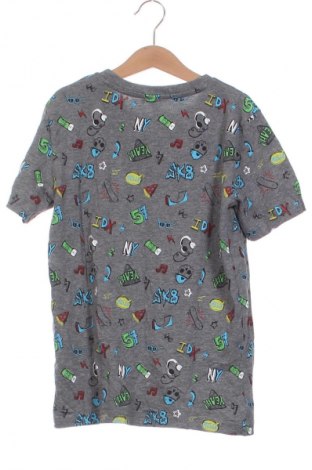 Dziecięcy T-shirt Idexe, Rozmiar 9-10y/ 140-146 cm, Kolor Szary, Cena 21,99 zł