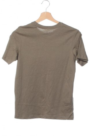 Dziecięcy T-shirt Jack & Jones, Rozmiar 11-12y/ 152-158 cm, Kolor Zielony, Cena 19,99 zł