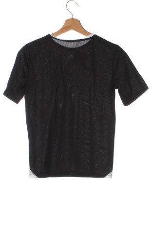 Tricou pentru copii Kipsta, Mărime 10-11y/ 146-152 cm, Culoare Negru, Preț 20,99 Lei