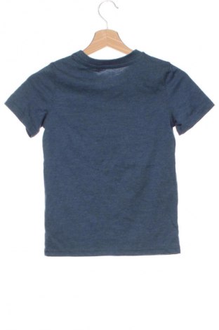 Kinder T-Shirt Lucky Brand, Größe 7-8y/ 128-134 cm, Farbe Blau, Preis 6,99 €