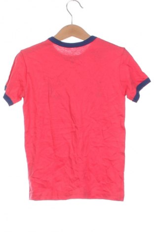 Dziecięcy T-shirt Manai, Rozmiar 4-5y/ 110-116 cm, Kolor Różowy, Cena 47,99 zł