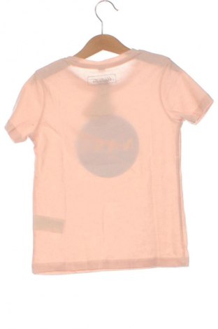 Kinder T-Shirt Mister Tee, Größe 6-7y/ 122-128 cm, Farbe Rosa, Preis € 6,99