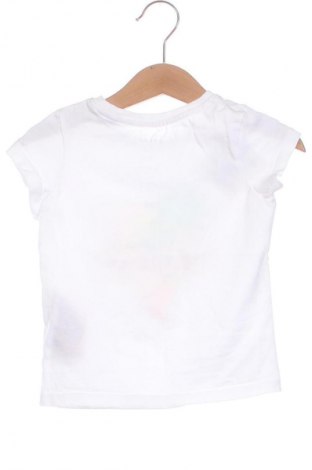 Dziecięcy T-shirt Name It, Rozmiar 12-18m/ 80-86 cm, Kolor Biały, Cena 91,72 zł