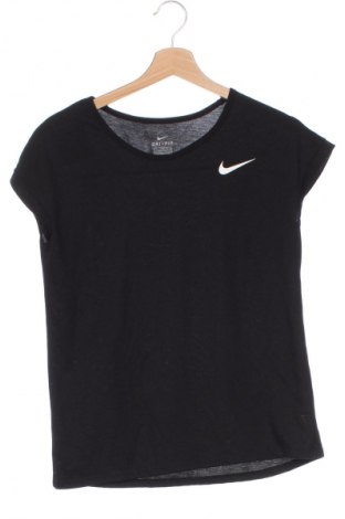 Tricou pentru copii Nike, Mărime 11-12y/ 152-158 cm, Culoare Negru, Preț 32,99 Lei