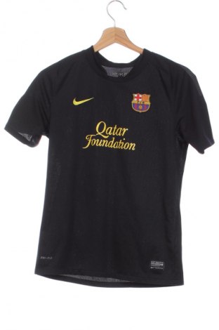 Dziecięcy T-shirt Nike, Rozmiar 11-12y/ 152-158 cm, Kolor Czarny, Cena 27,99 zł