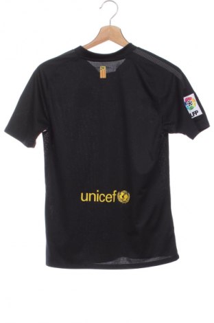 Dziecięcy T-shirt Nike, Rozmiar 11-12y/ 152-158 cm, Kolor Czarny, Cena 45,98 zł