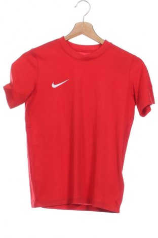 Detské tričko Nike, Veľkosť 10-11y/ 146-152 cm, Farba Červená, Cena  11,79 €