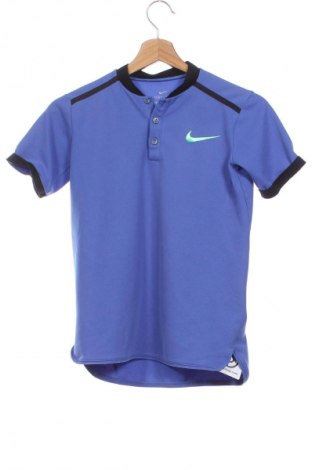 Detské tričko Nike, Veľkosť 11-12y/ 152-158 cm, Farba Modrá, Cena  11,79 €