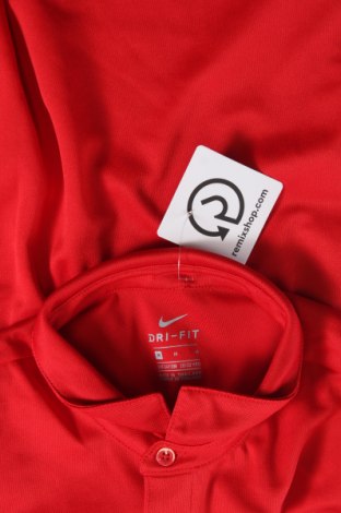 Kinder T-Shirt Nike, Größe 8-9y/ 134-140 cm, Farbe Rot, Preis € 6,49